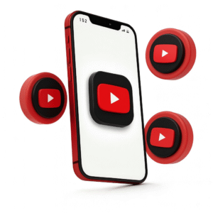 Youtube views