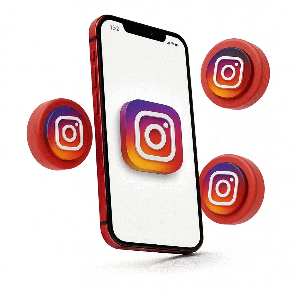 Instagram likes